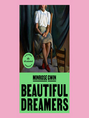 cover image of Beautiful Dreamers